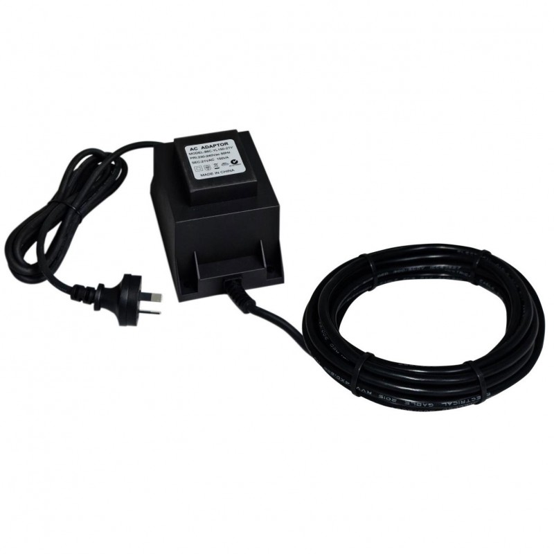 Extra Heavy Duty Long Stroke Automatic Electric Gate, All Metal Gears, Telescopic Linear Actuator with Italian Made Logico 24 Control Unit Kit with Top Limits, Single Swing Gate Opener