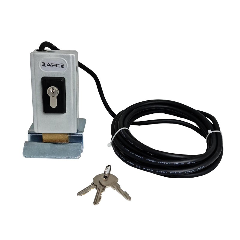 APC 24V Automatic Electric Gate Lock