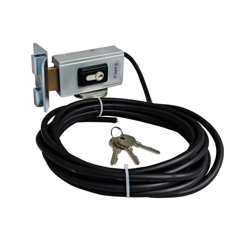 APC 24V Automatic Electric Gate Lock