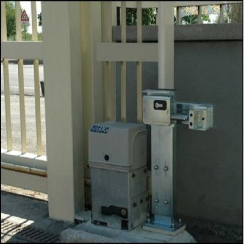 Viro Sliding Gate Automatic Electric Lock