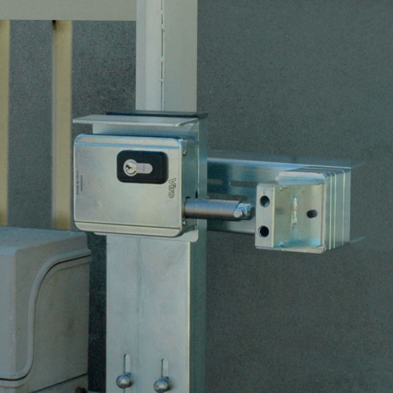 Viro Sliding Gate Automatic Electric Lock