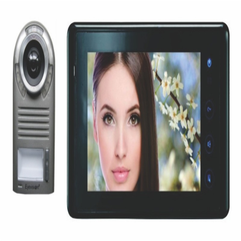 Upgrade to Premium Hardware Base Kit With FLAT Mount Wheels | Hot Dip Galvanized German Steel, Made in Europe (CAIS Sliding Gate Hardware)