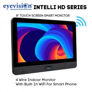 Video Intercom Systems