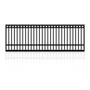 5m Ring Top Sliding Gate