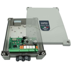 APC Logico 24V LOW VOLTAGE Feature Rich Control Box