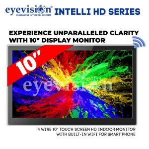 Video Intercom Systems