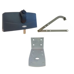 APC-790 Articulated Motor, Cover Forward Mount Bracket and Arm Bundle