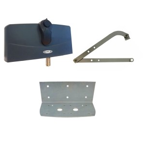 APC-790 Articulated Motor, Cover,Side Mount Bracket and Arm Bundle