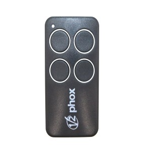 V2 Phox Series Four-Button Remote Control