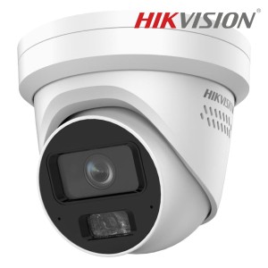 High-Performance 4 MP Fixed Turret Network Camera | Hikvision iDS-2CD7347G0/P-XS (4mm Lens | Australian version)| IP67, DeepinView, DarkFighterS low-light, HEOP platform, licence-plate recognition. Australian stock.