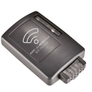 APC-able Infinity Advance WiFi Control Smart Gate Automation Module | Easy install Plug-In WiFi Module For APC Proteous and APC-able Sliding Gate Range and APC-Logico 24 Swing Gate Control Board |Activate Geo-Location Based Gate Opening,  Manage and Control All Your Gate Automation Systems (Proteous, Logico 24 and APC-able Sliding Range Only With 3.0 Firmware) With Your Mobile Devices From Anywhere Around The World.