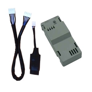 APC Simply24 Control Board Battery Charger