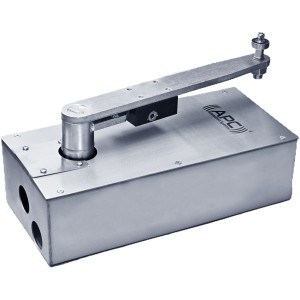 UG1400C Underground gate motor including bearings and channels