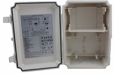 APC Weatherproof Control Box